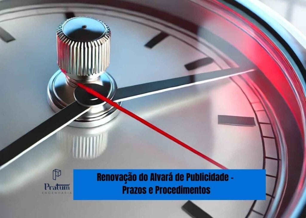 O que fazer em caso de multas ou notificacoes por publicidade irregular